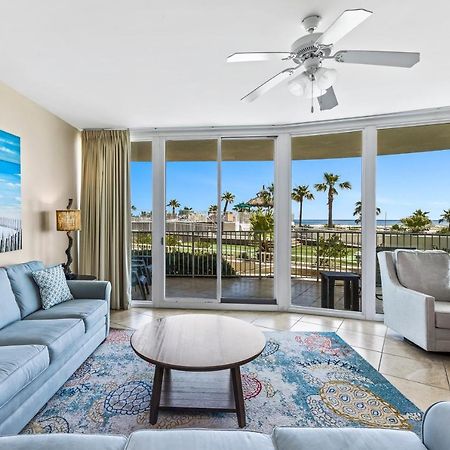 Caribe 212C Orange Beach Exterior foto