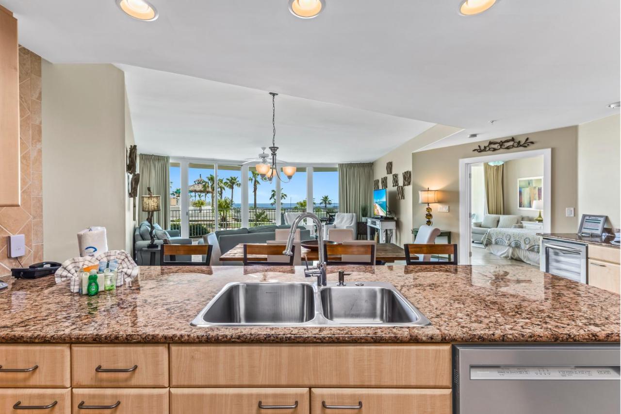 Caribe 212C Orange Beach Exterior foto