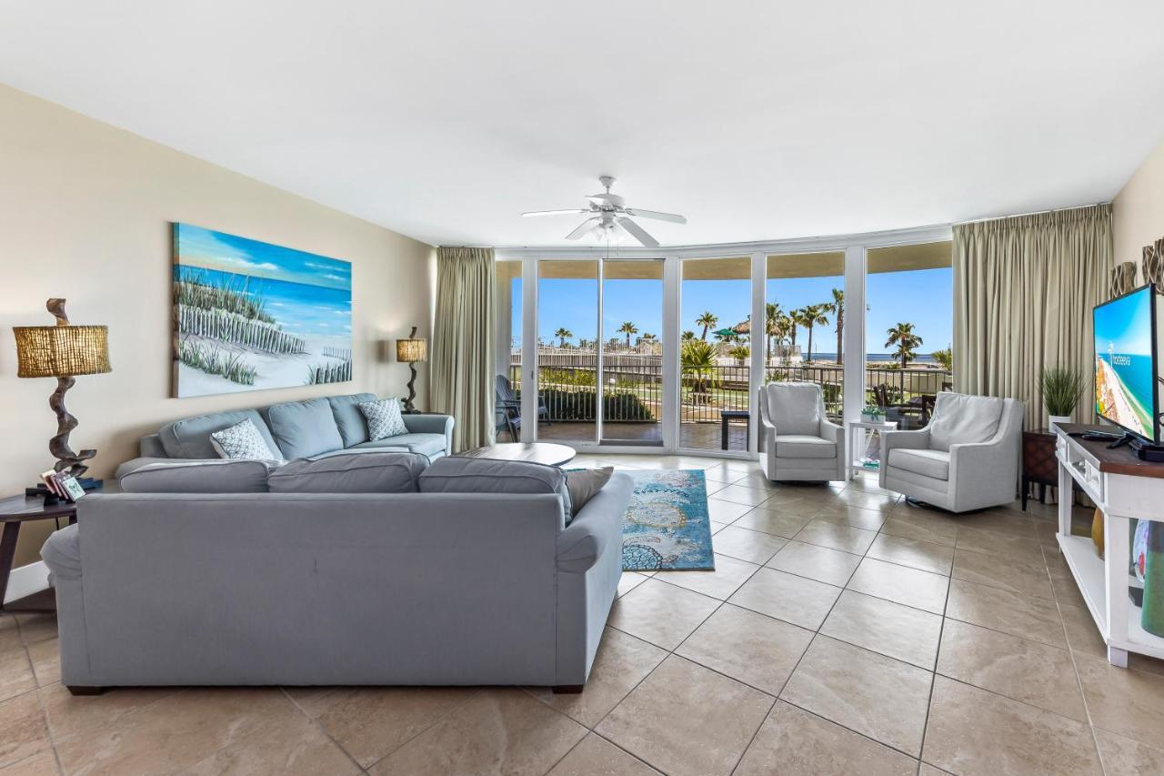 Caribe 212C Orange Beach Exterior foto