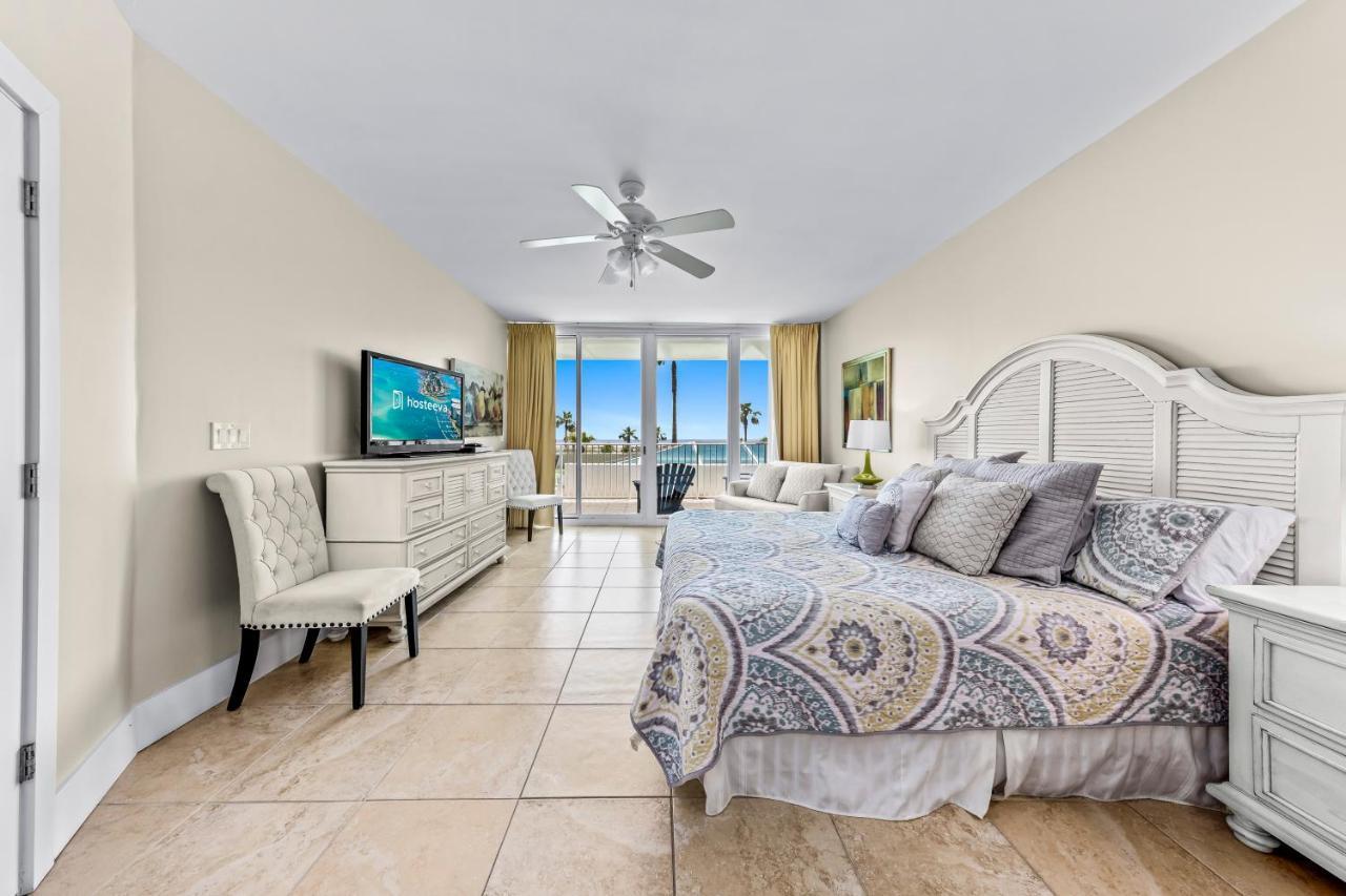 Caribe 212C Orange Beach Exterior foto
