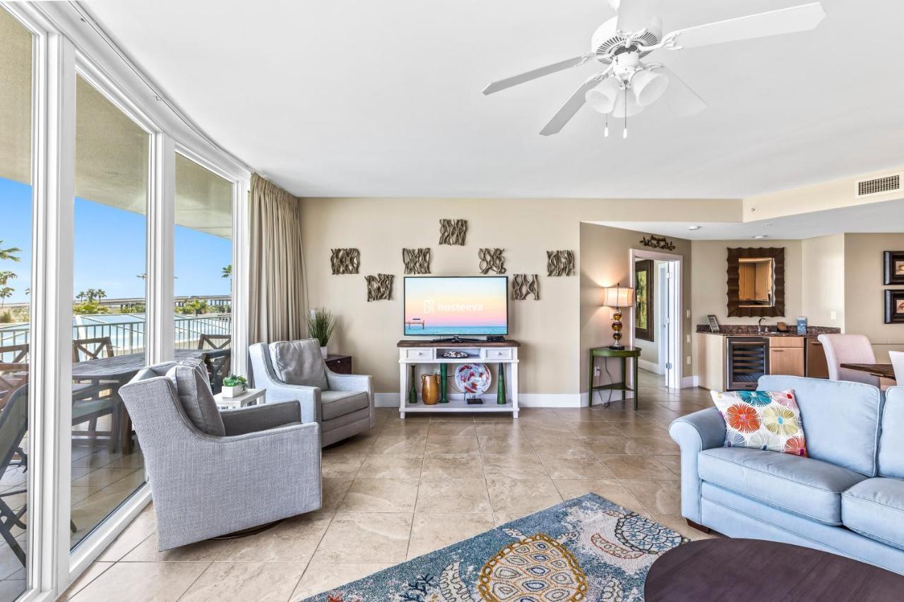 Caribe 212C Orange Beach Exterior foto