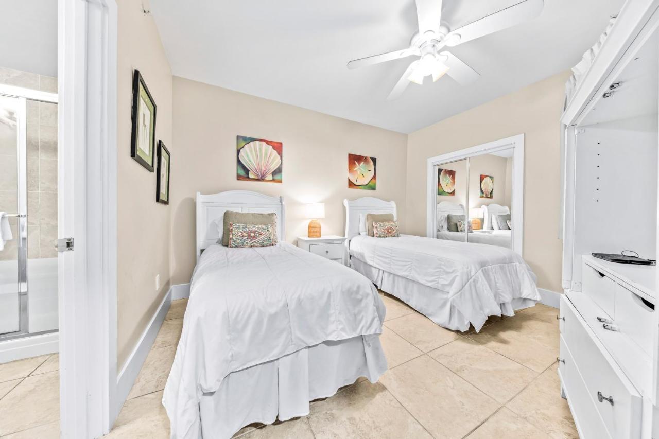 Caribe 212C Orange Beach Exterior foto