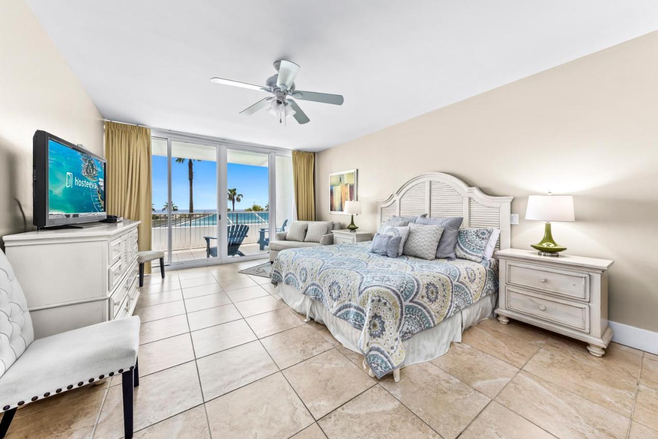 Caribe 212C Orange Beach Exterior foto