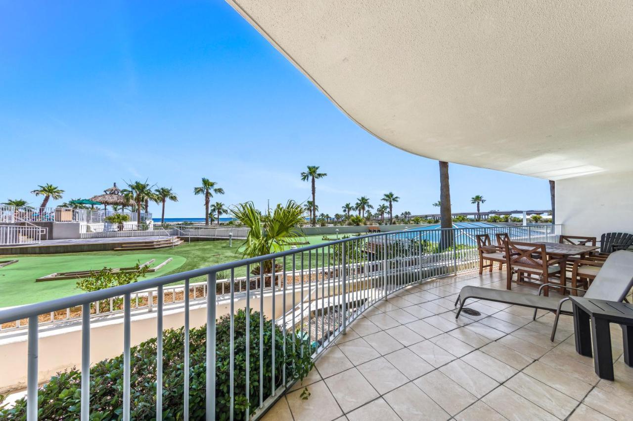 Caribe 212C Orange Beach Exterior foto
