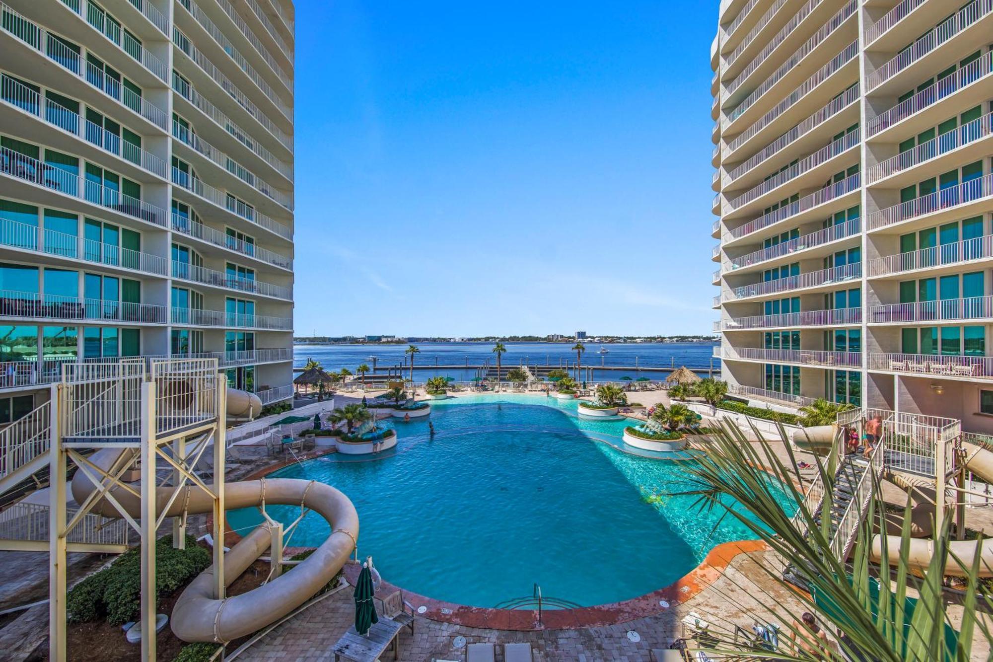 Caribe 212C Orange Beach Exterior foto