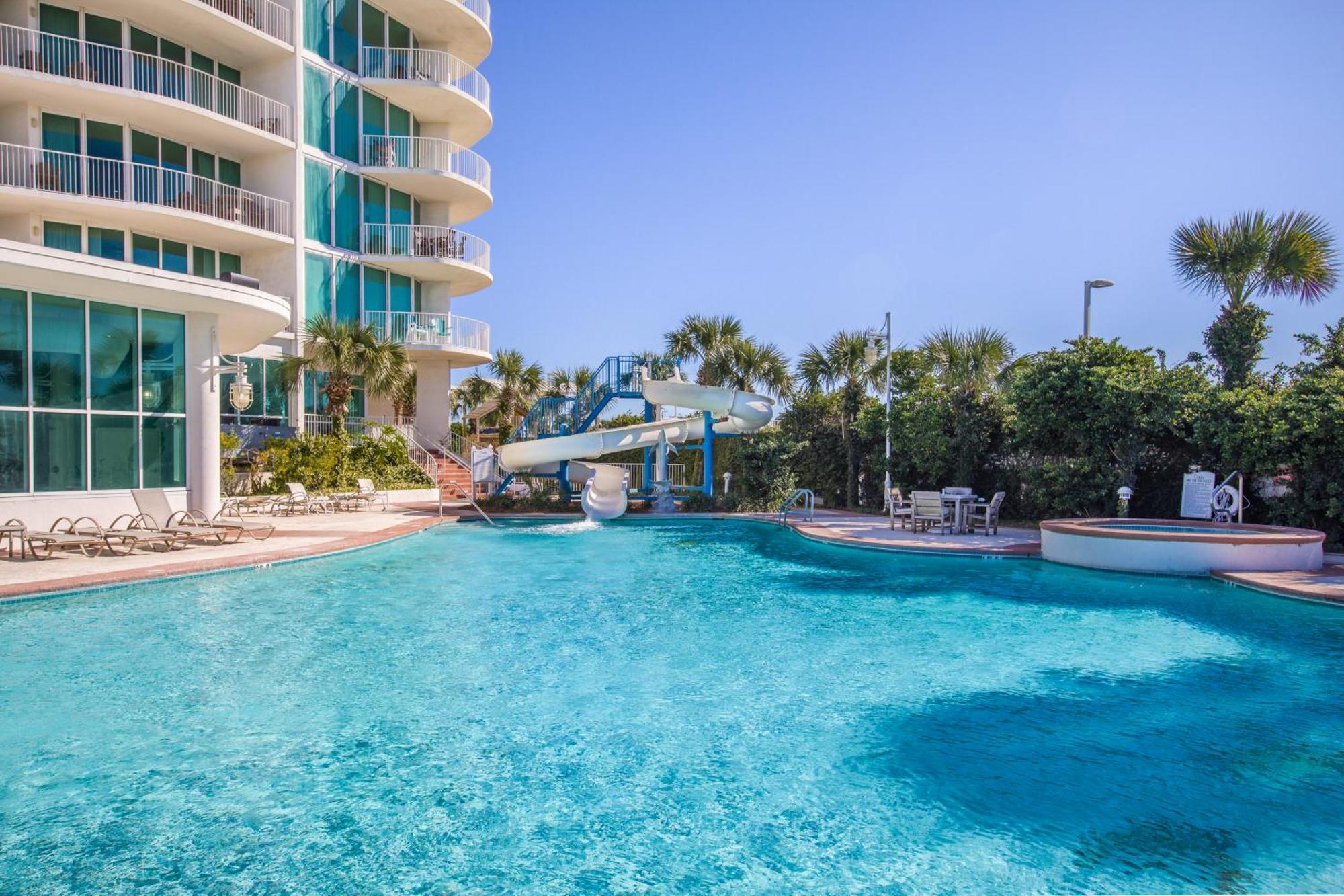 Caribe 212C Orange Beach Exterior foto