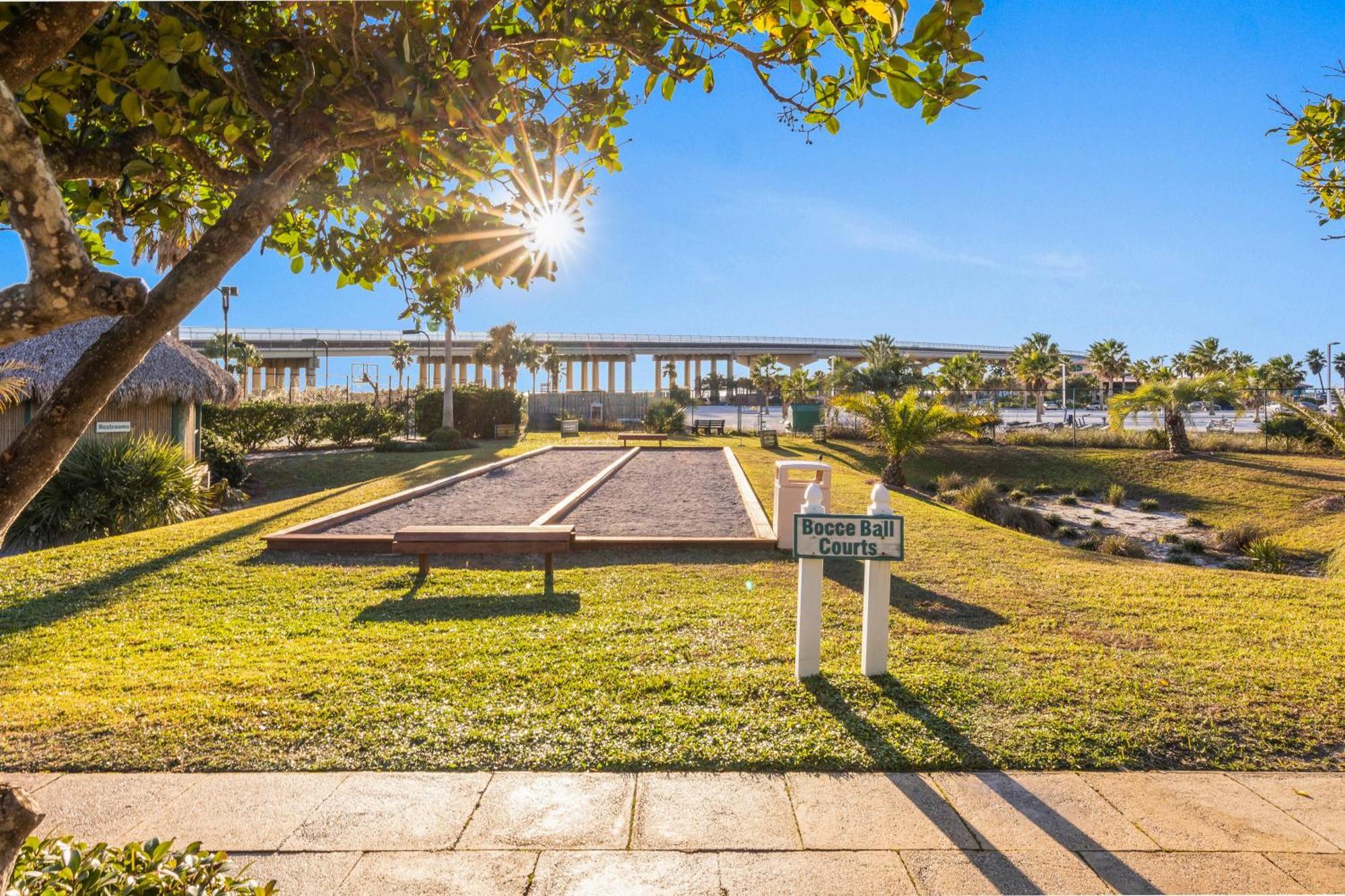 Caribe 212C Orange Beach Exterior foto