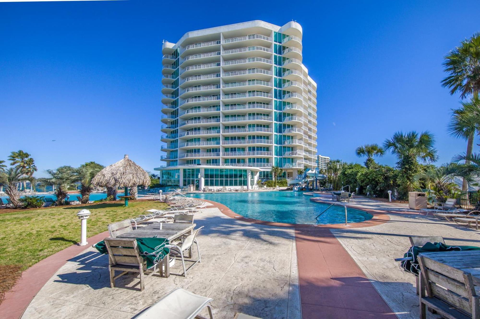 Caribe 212C Orange Beach Exterior foto