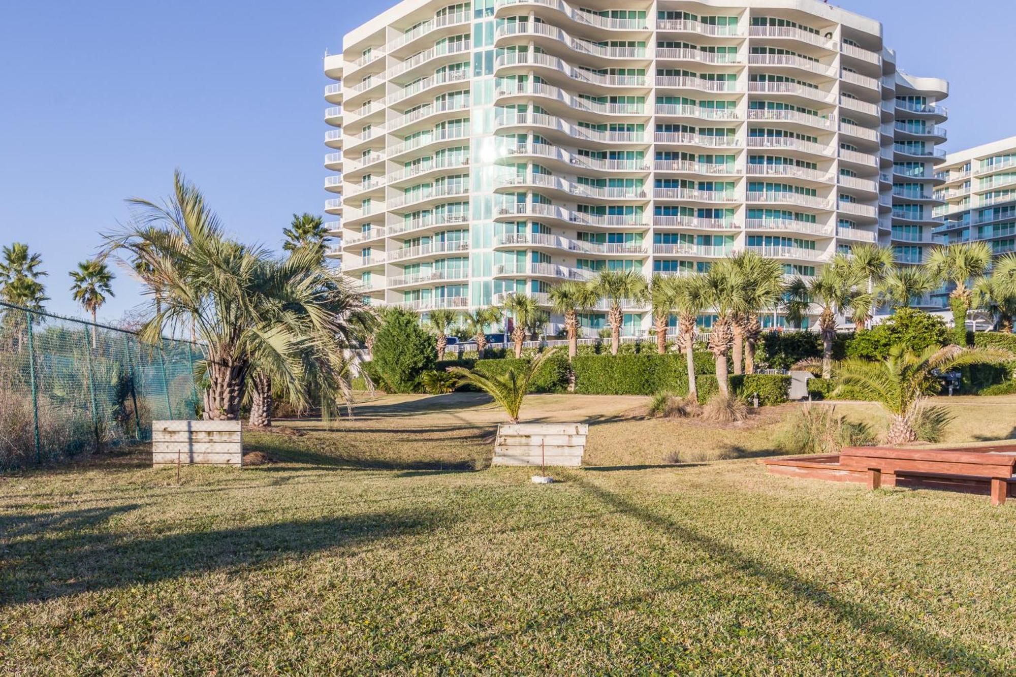 Caribe 212C Orange Beach Exterior foto