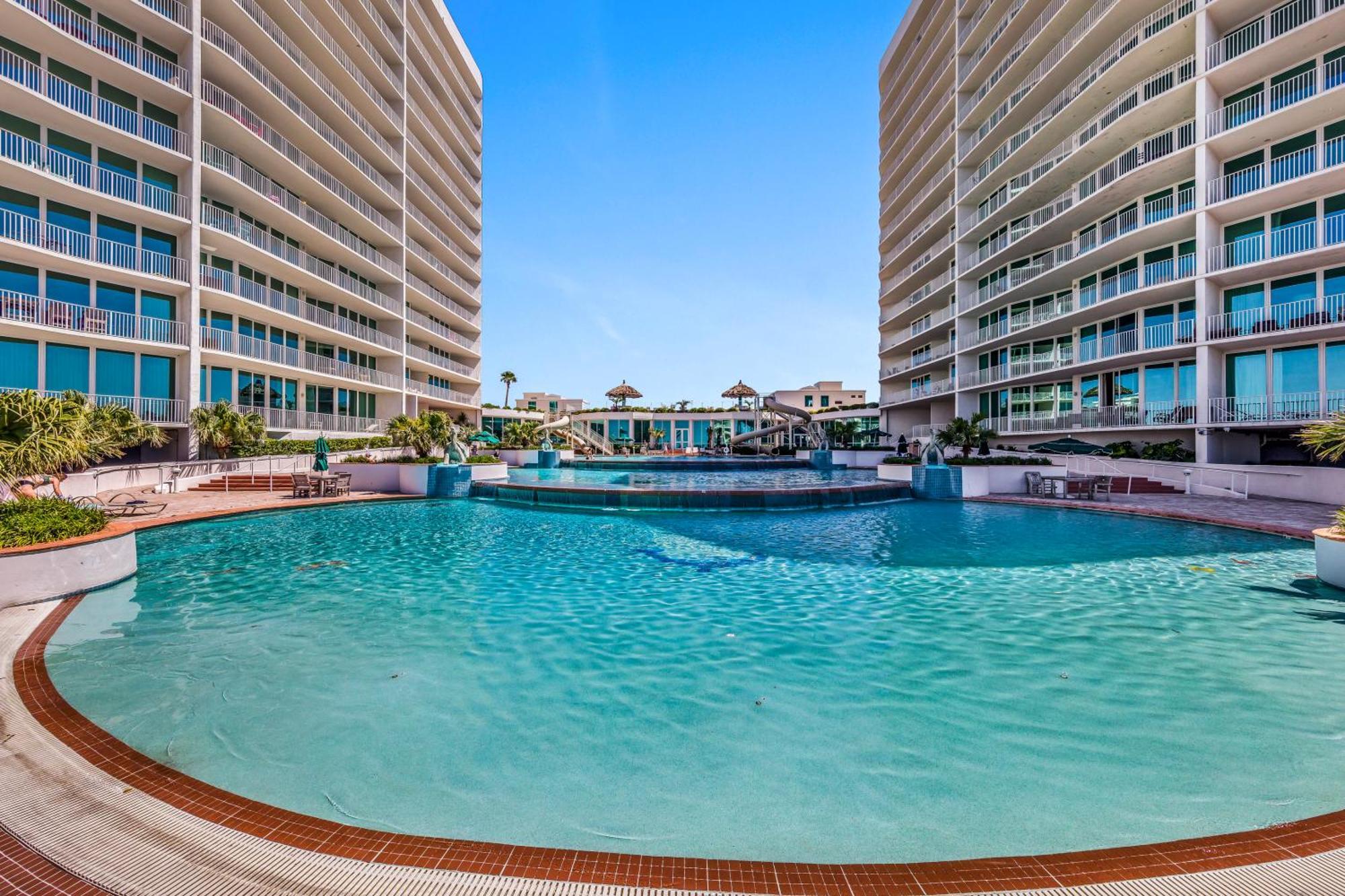Caribe 212C Orange Beach Exterior foto