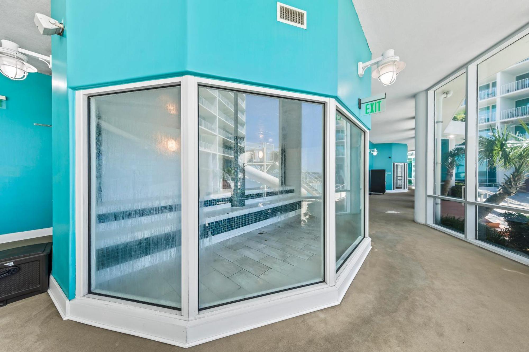 Caribe 212C Orange Beach Exterior foto