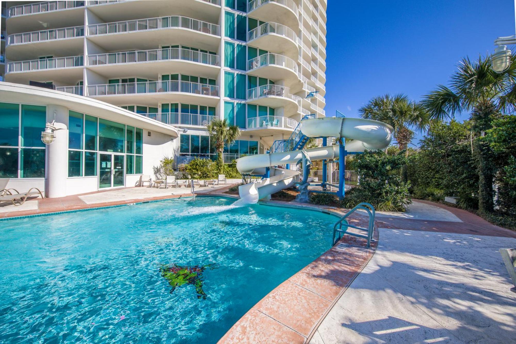 Caribe 212C Orange Beach Exterior foto