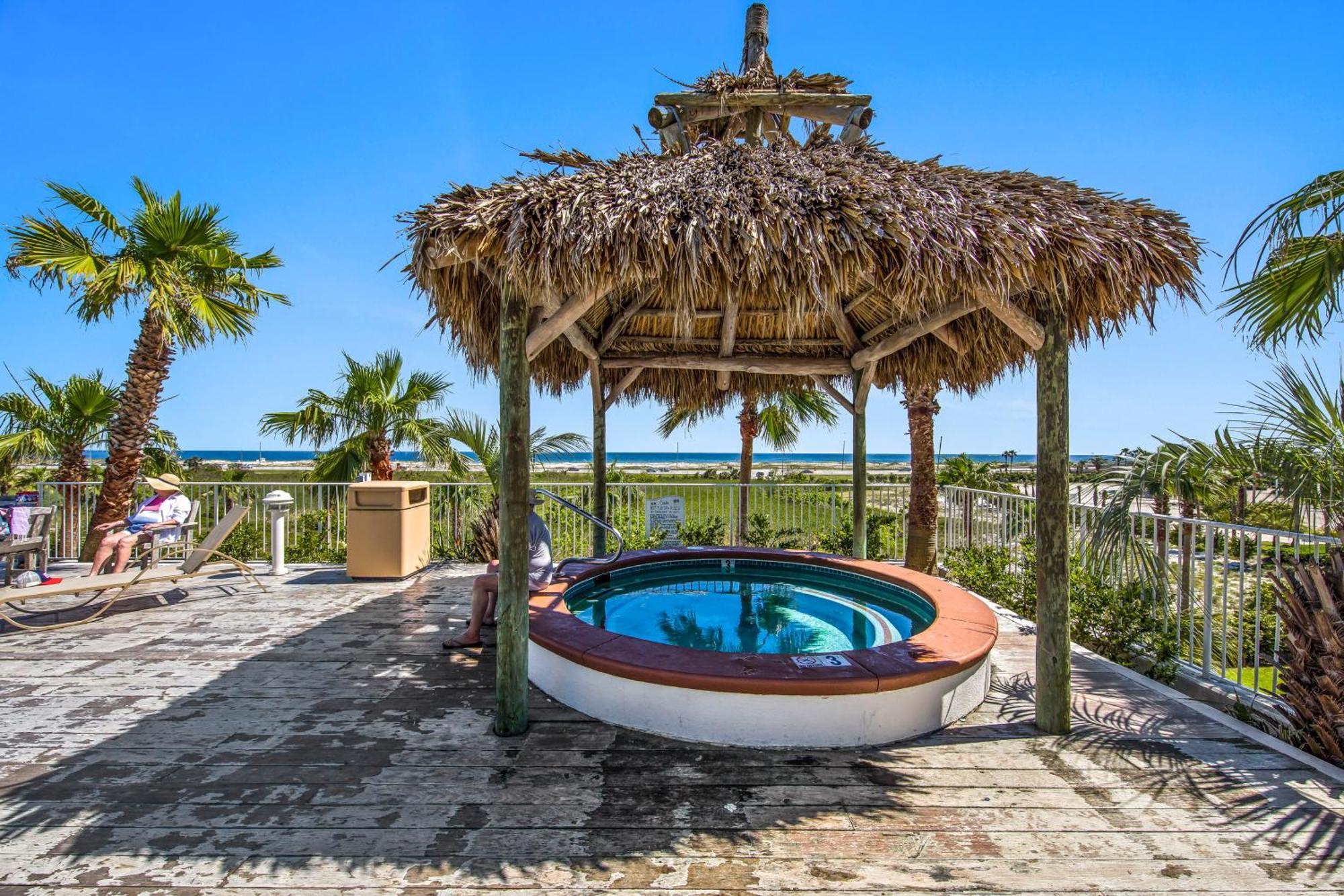 Caribe 212C Orange Beach Exterior foto