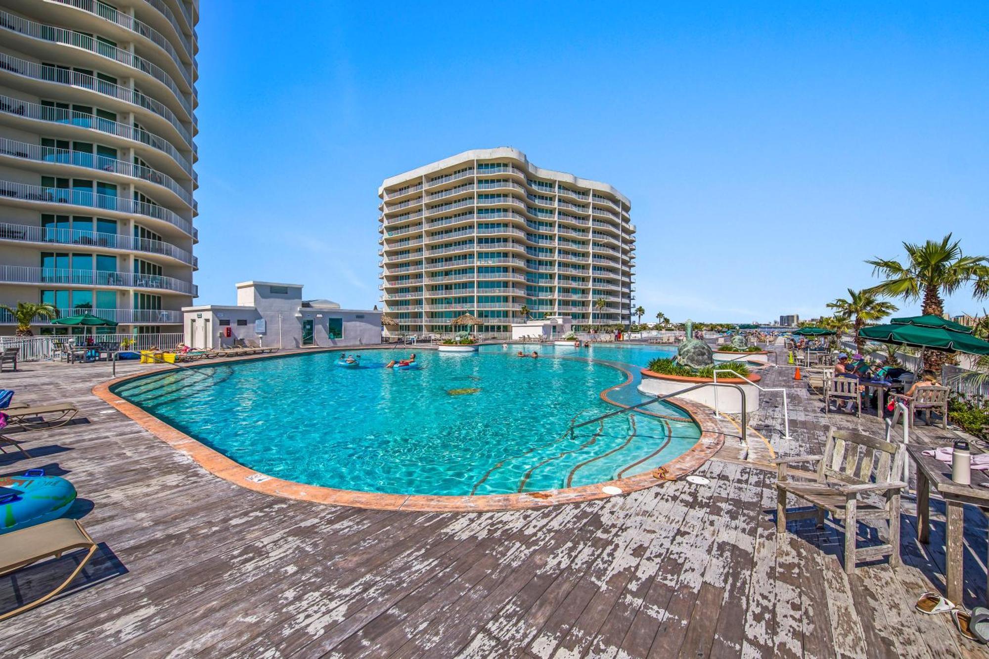 Caribe 212C Orange Beach Exterior foto